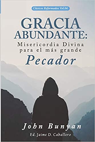 Gracia Abundante