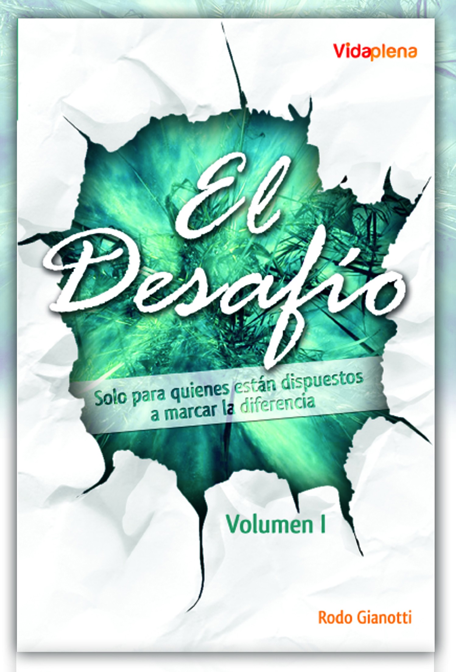 El Desafio