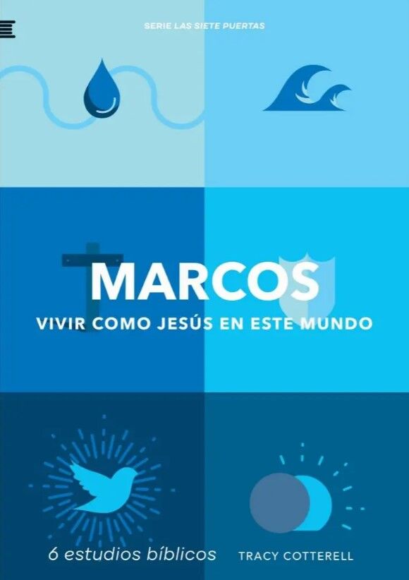 Marcos – Las Siete Puertas