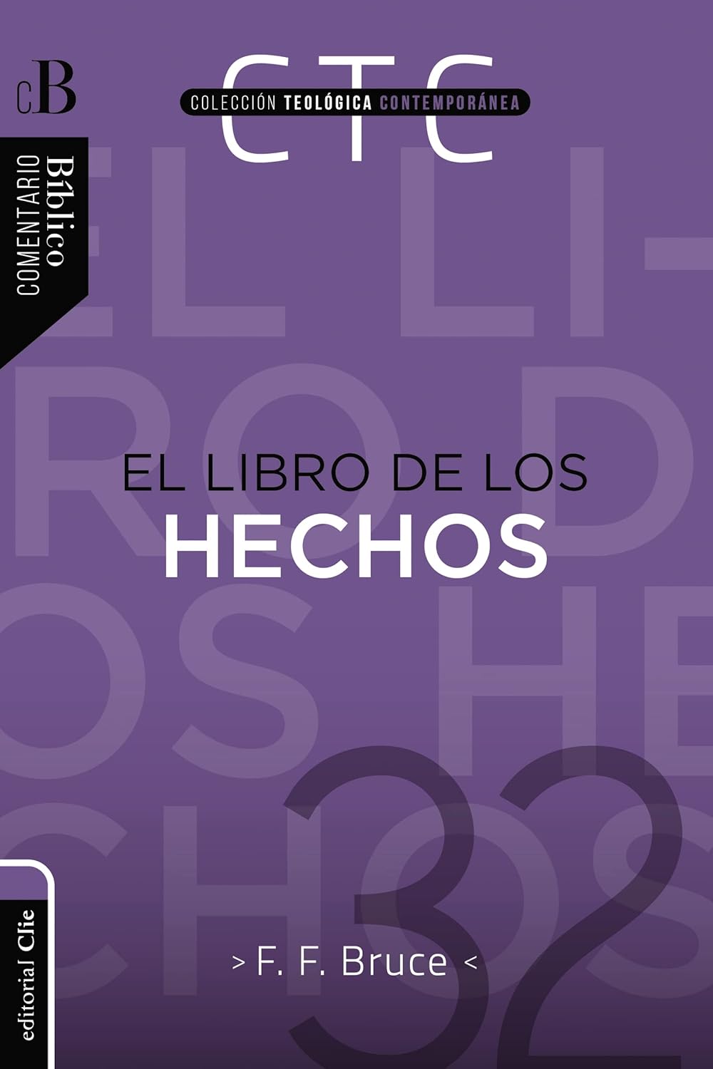El Libro De Los Hechos