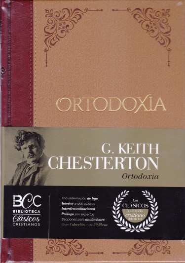 Ortodoxia