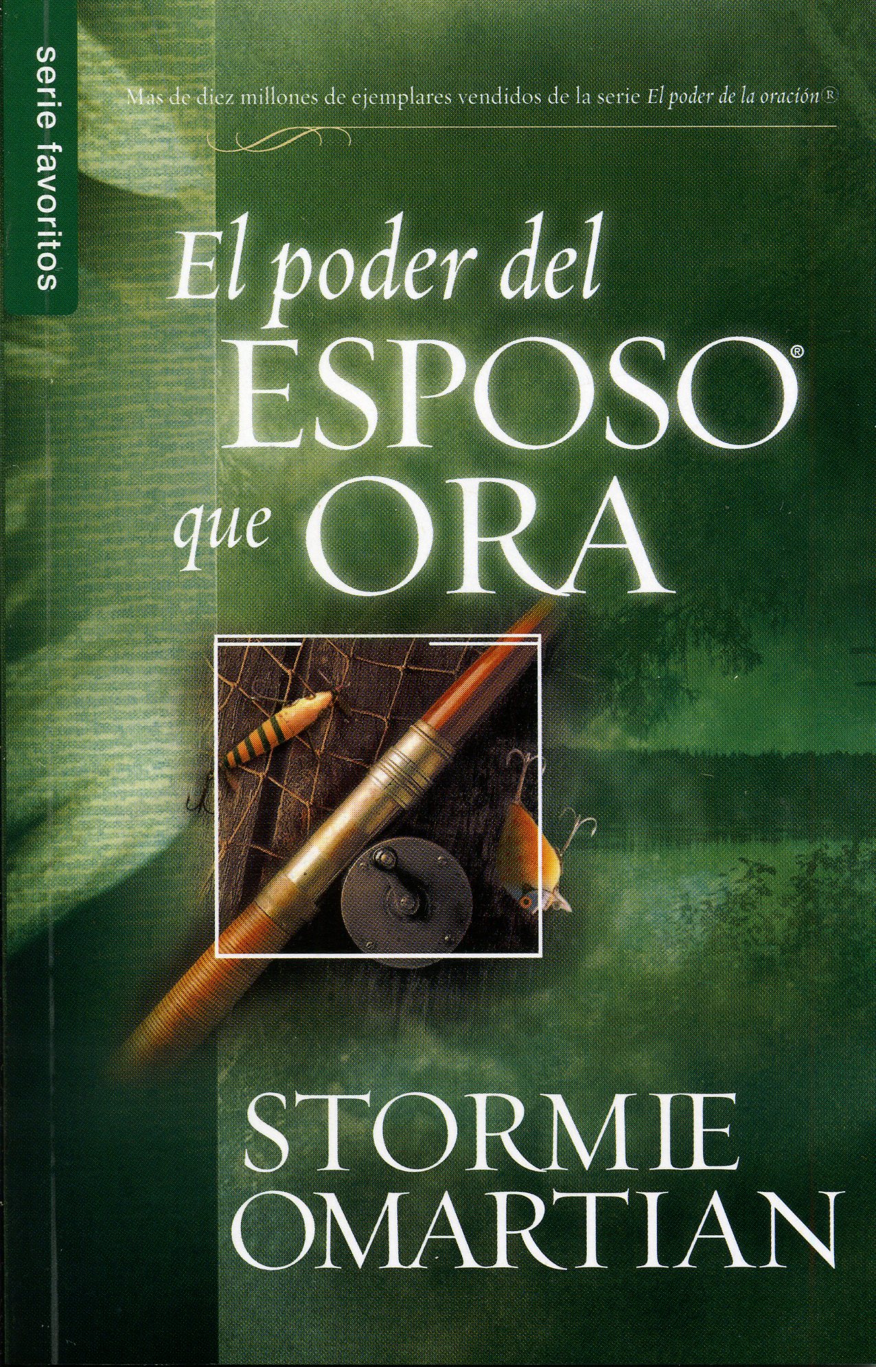 El Poder del Esposo que Ora