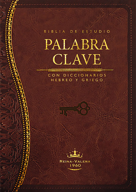 RVR60 Biblia Palabra Clave