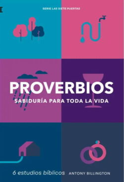Proverbios – Las Siete Puertas