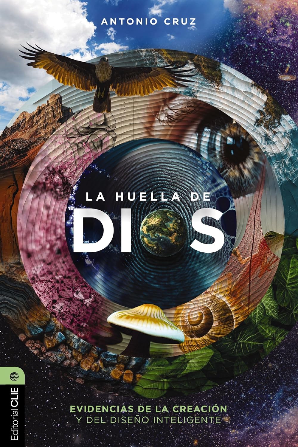 La Huella de Dios