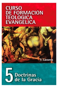 Doctrinas de la gracia - Tomo 5