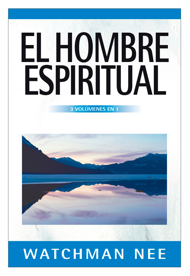 EL Hombre Espiritual