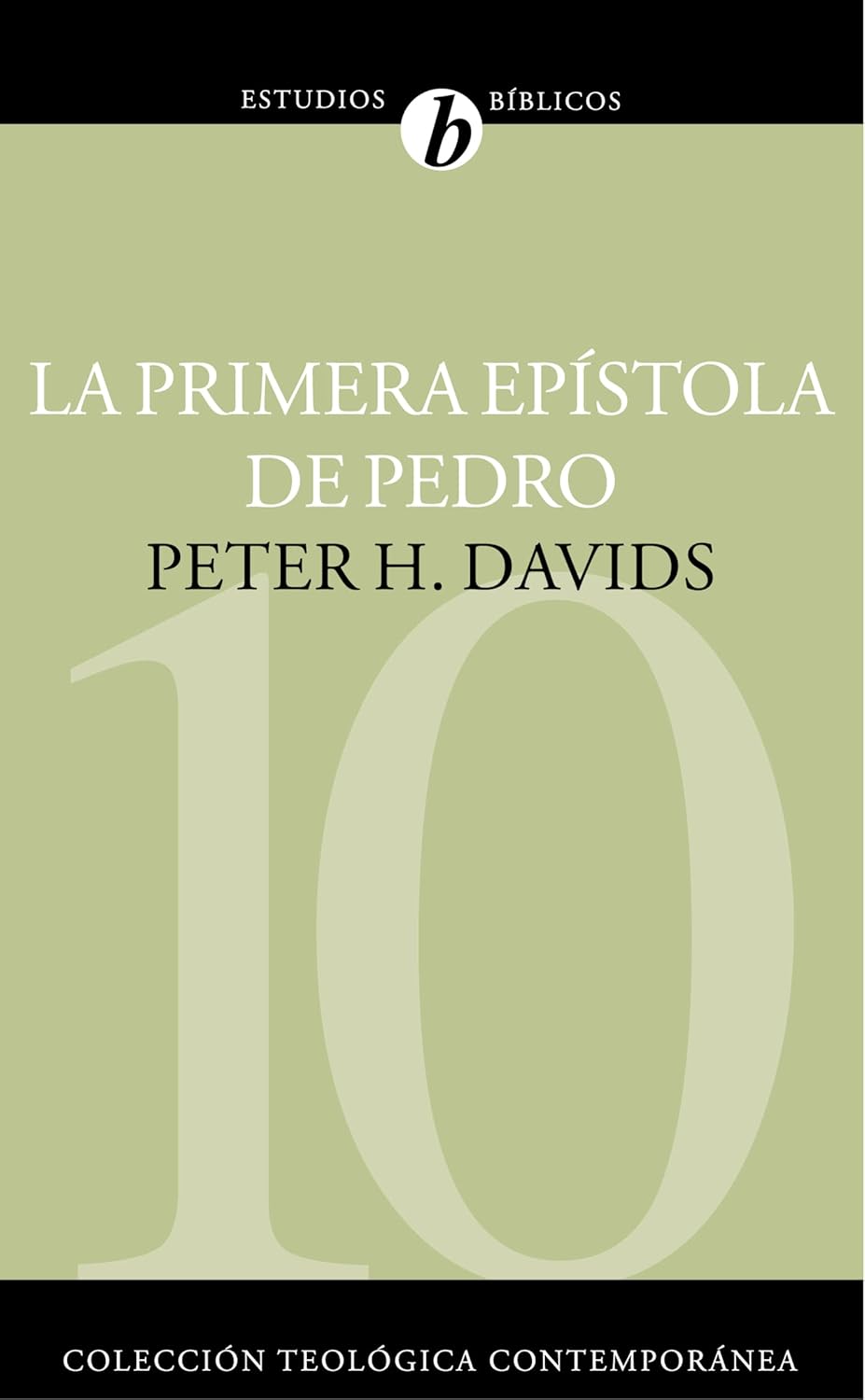 La Primera Epístola de Pedro