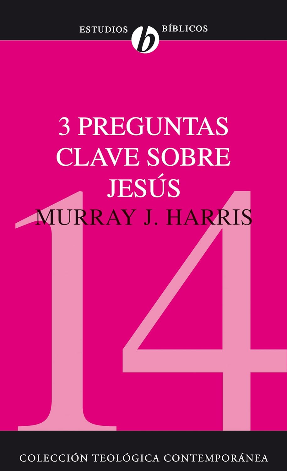 3 Preguntas Clave Sobre Jesús