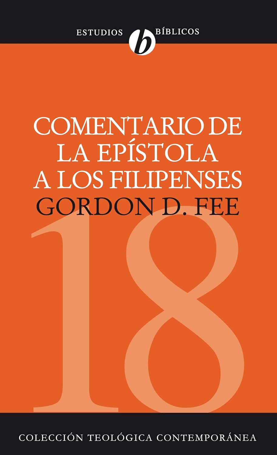 Comentario de la Epístola a los Filipenses
