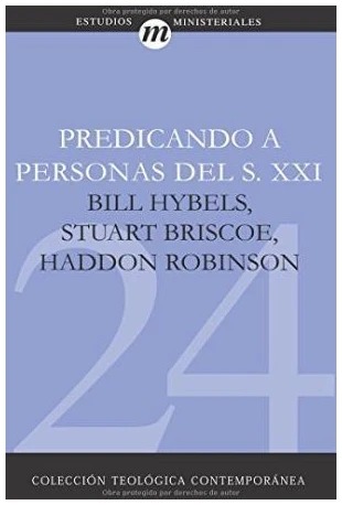 Predicando a Personas del Siglo XXI