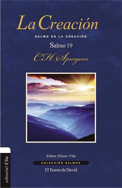La Creación Salmo 19