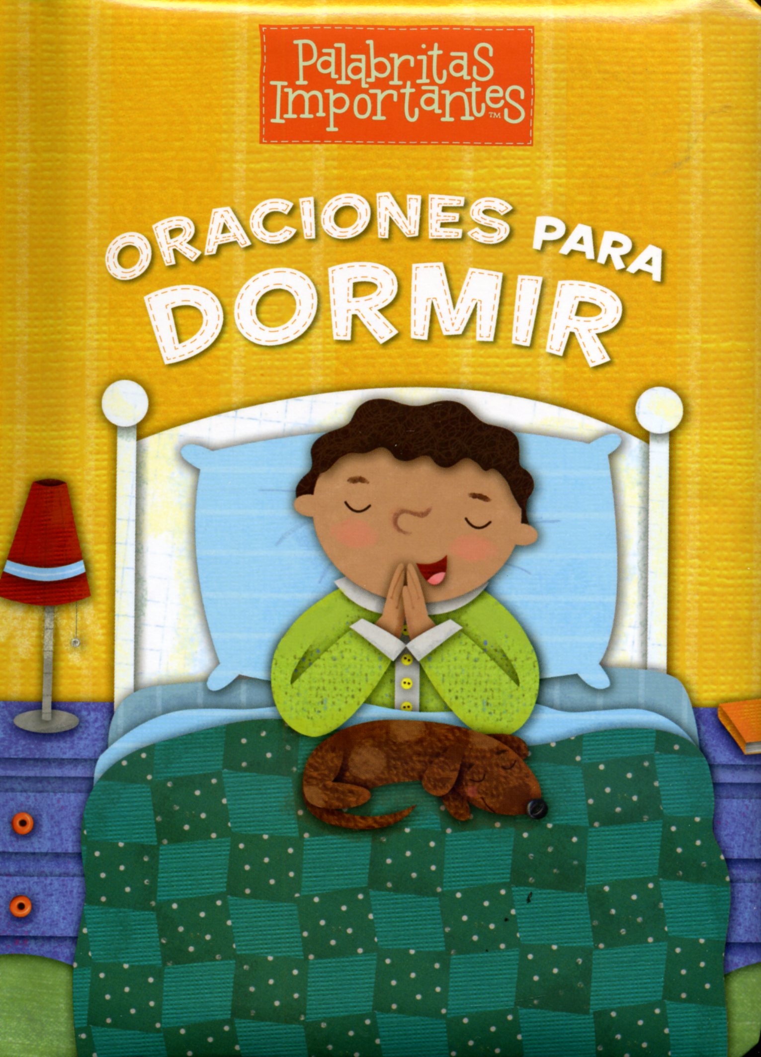 Oraciones Para Dormir