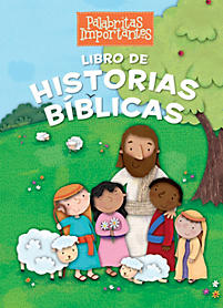 Libro De Historias Biblicas