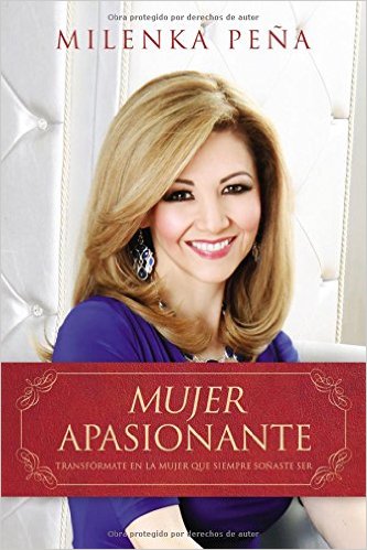 Mujer Apasionante