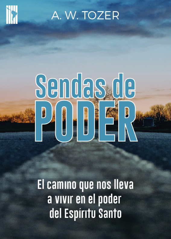 Sendas De Poder