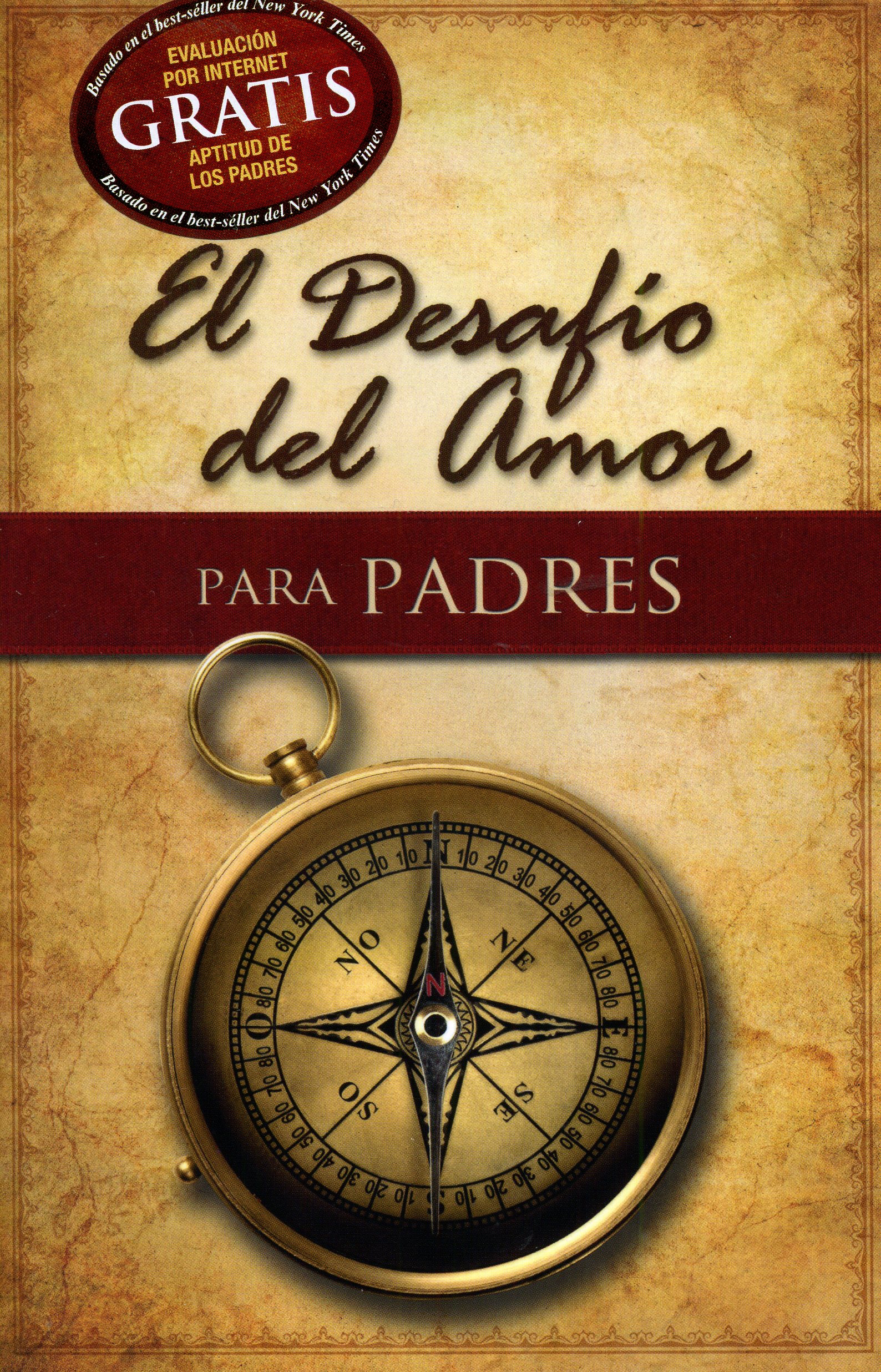 El desafío del amor para Padres