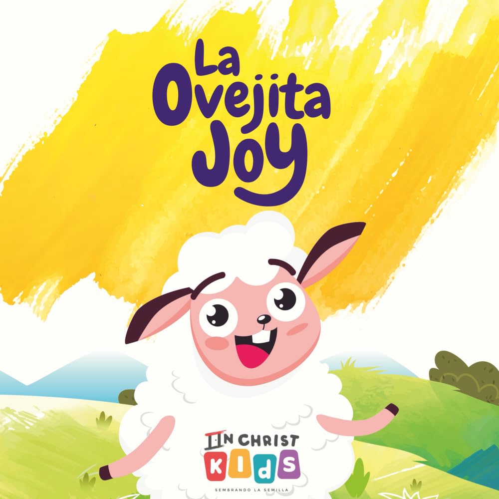 La Ovejita Joy