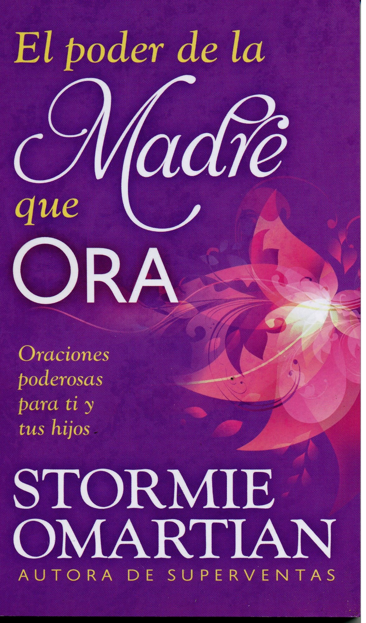 El Poder de la Madre que Ora