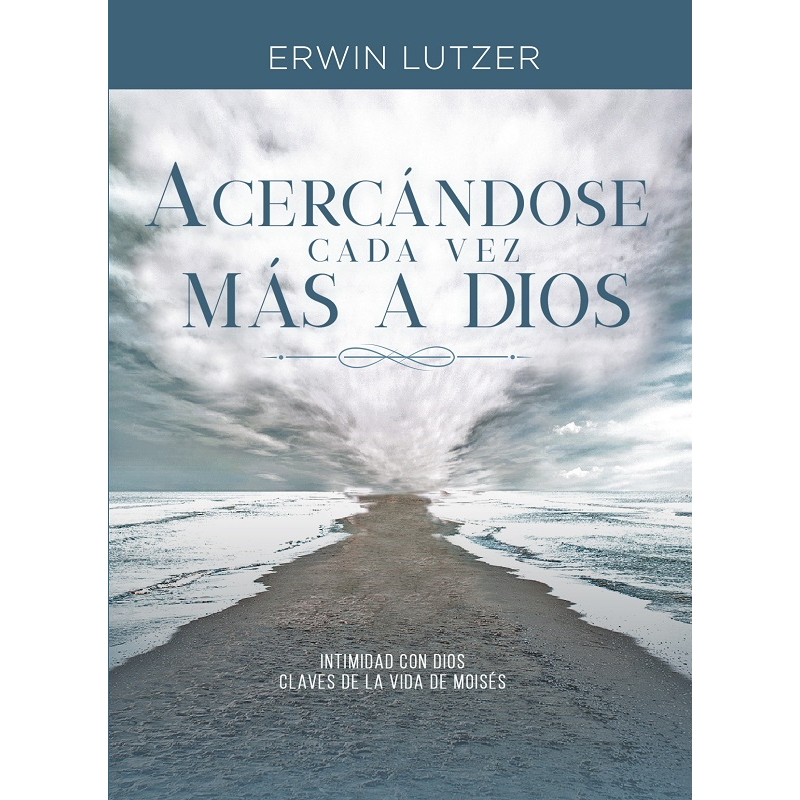 Acercándose cada vez más a Dios