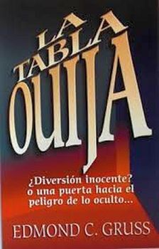 La Tabla Quija