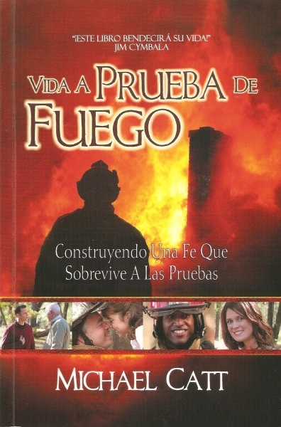 Vida A Prueba De Fuego