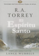 El Espíritu Santo
