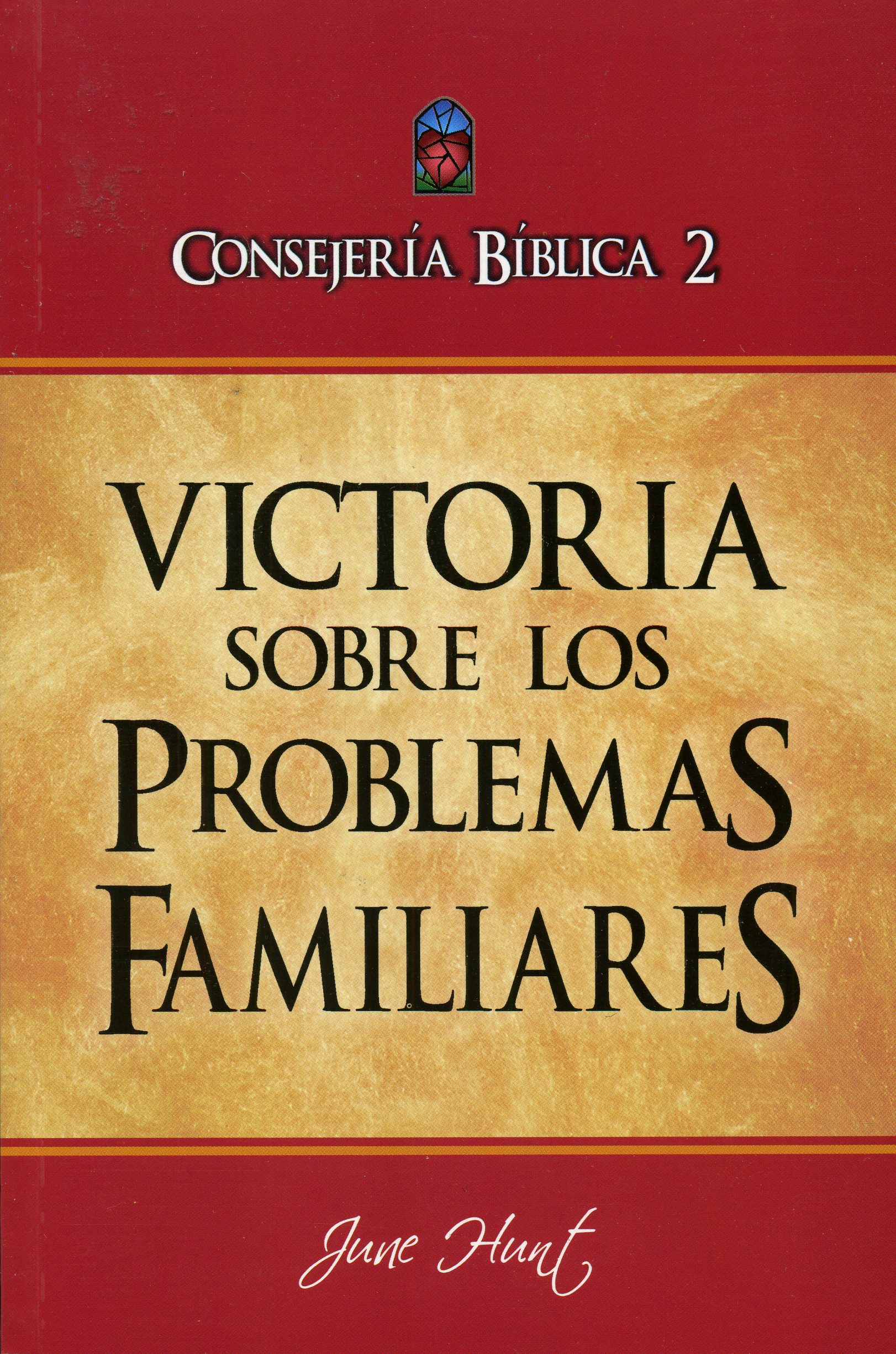 Victoria Sobre los Problemas Familiares
