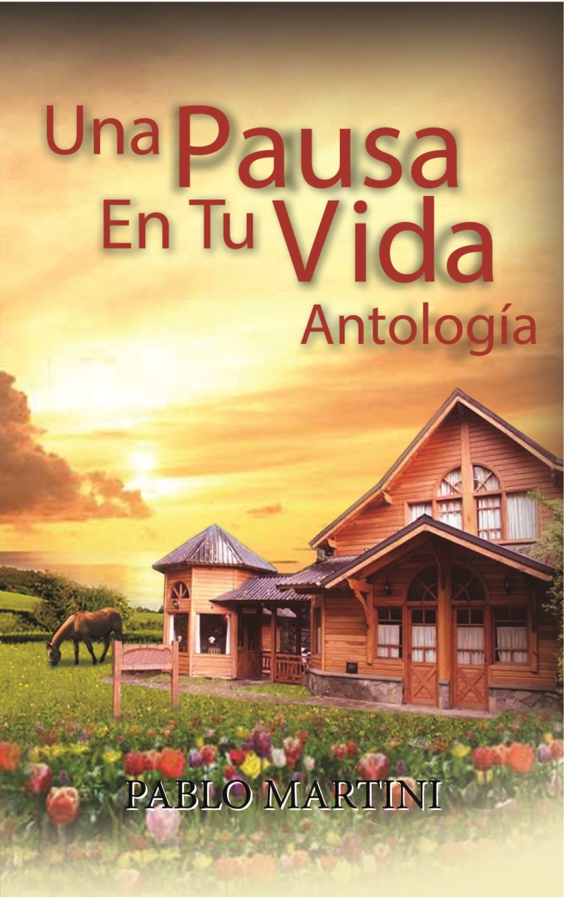 Una Pausa En Tu Vida