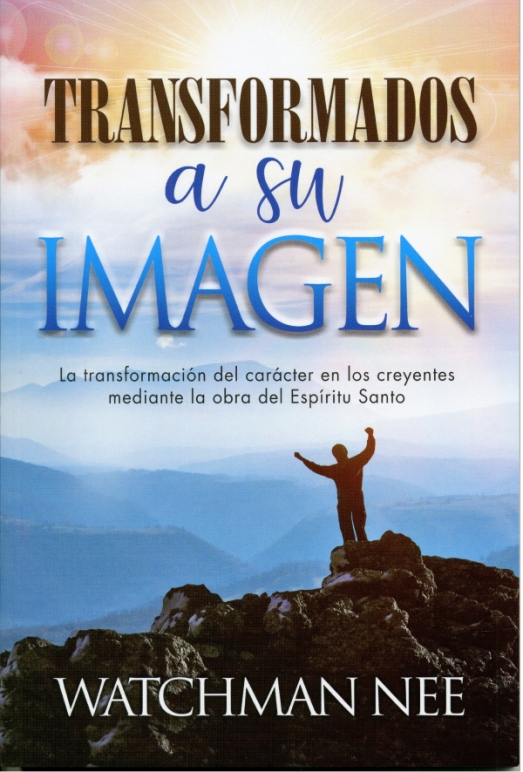 Transformados A Su Imagen