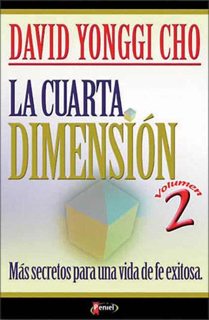La Cuarta Dimensión Volumen 02