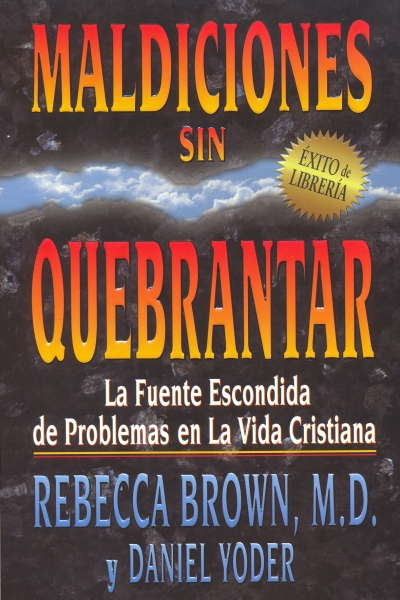 Maldiciones sin Quebrantar