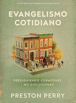 Evangelismo Cotidiano