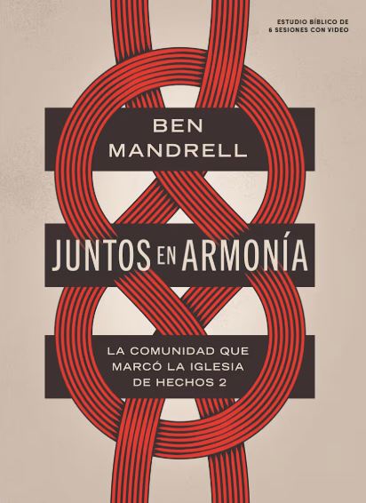 Juntos en Armonía