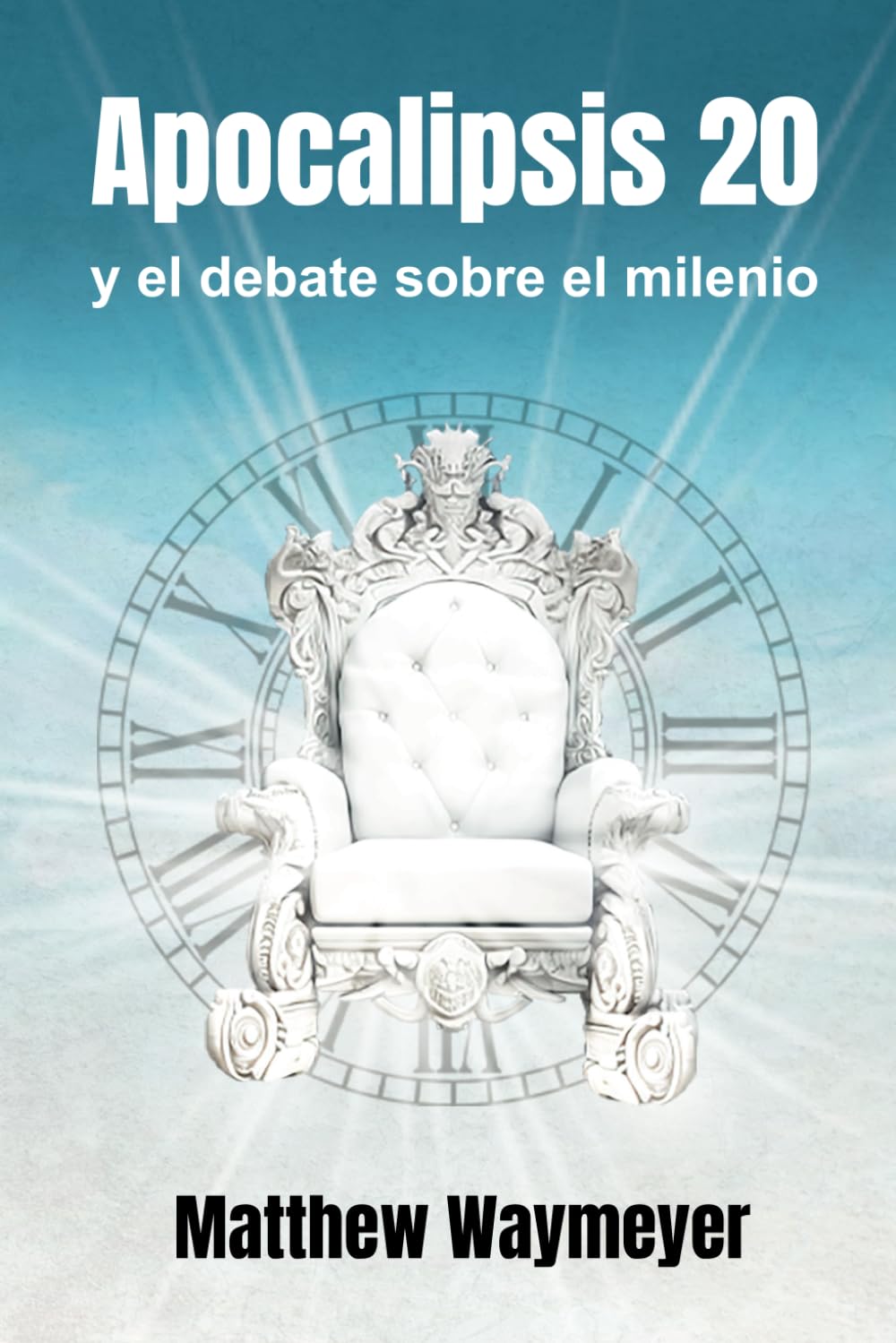 Apocalipsis 20