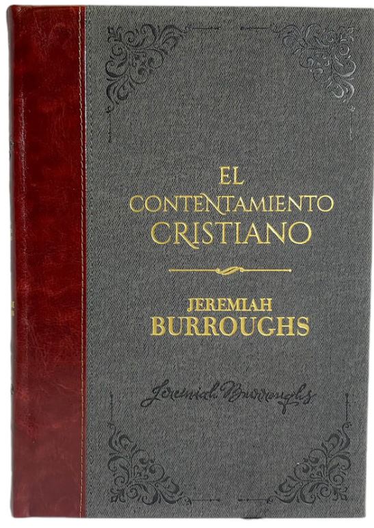 El Contentamiento Cristiano