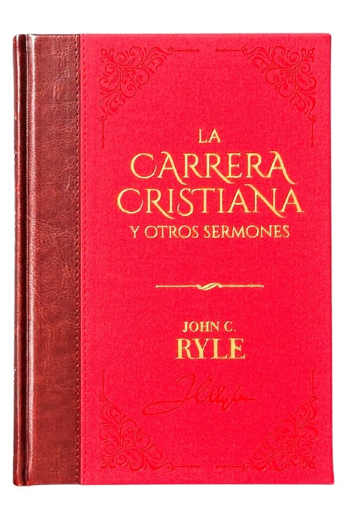 BCC LIBRO 16. La Carrera Cristiana y otros Sermones