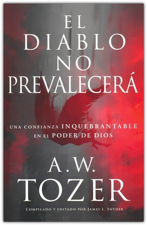 El Diablo No Prevalecerá