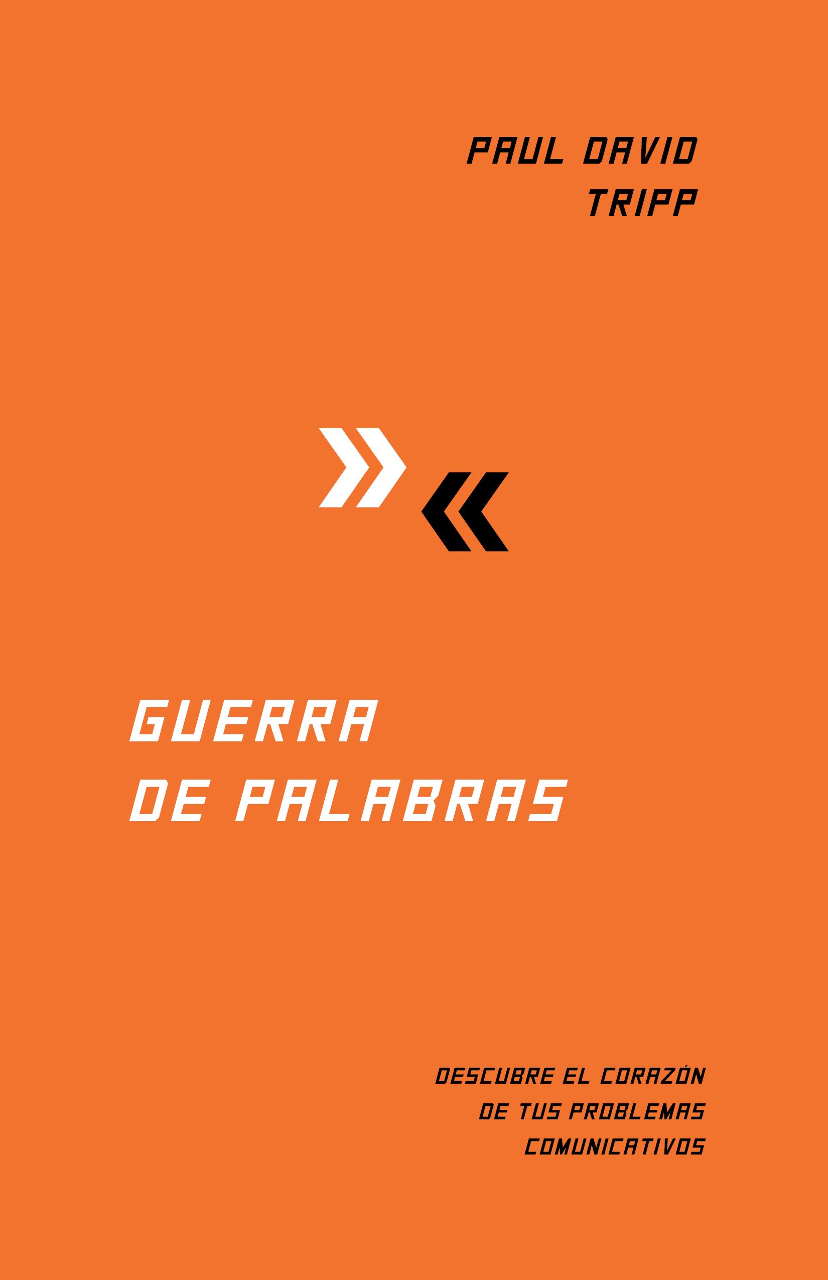 Guerra de Palabras