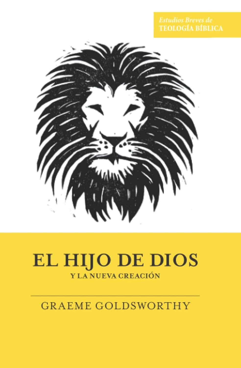 El Hijo De Dios Y La Nueva Creación