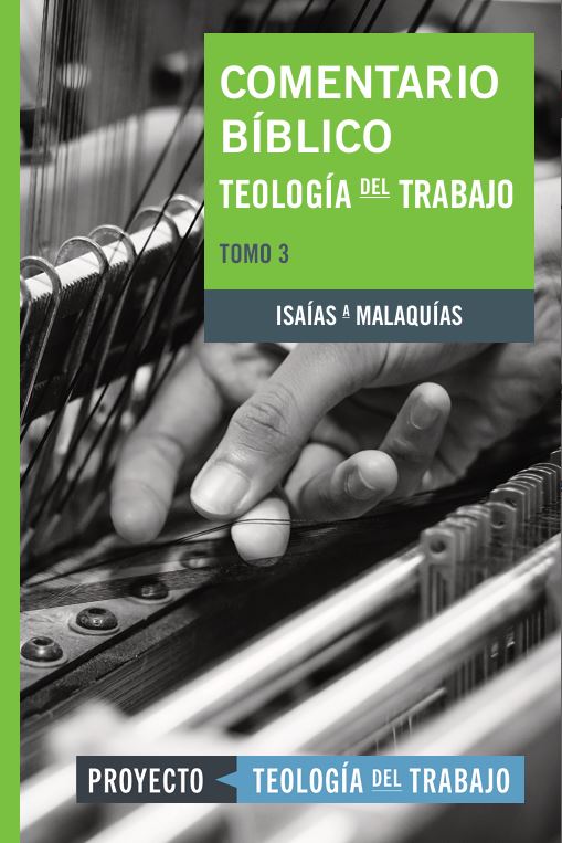 Isaías a Malaquías: Tomo 3