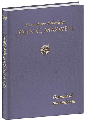 Domina lo que importa