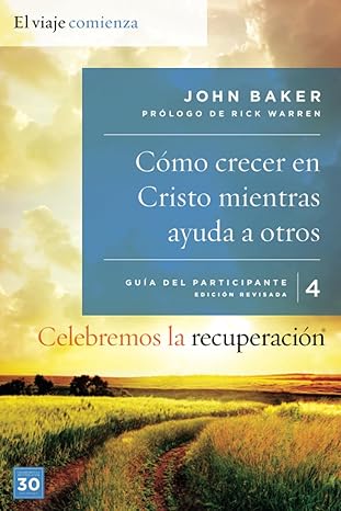 Cómo Crecer en Cristo Mientras Ayudas a Otros