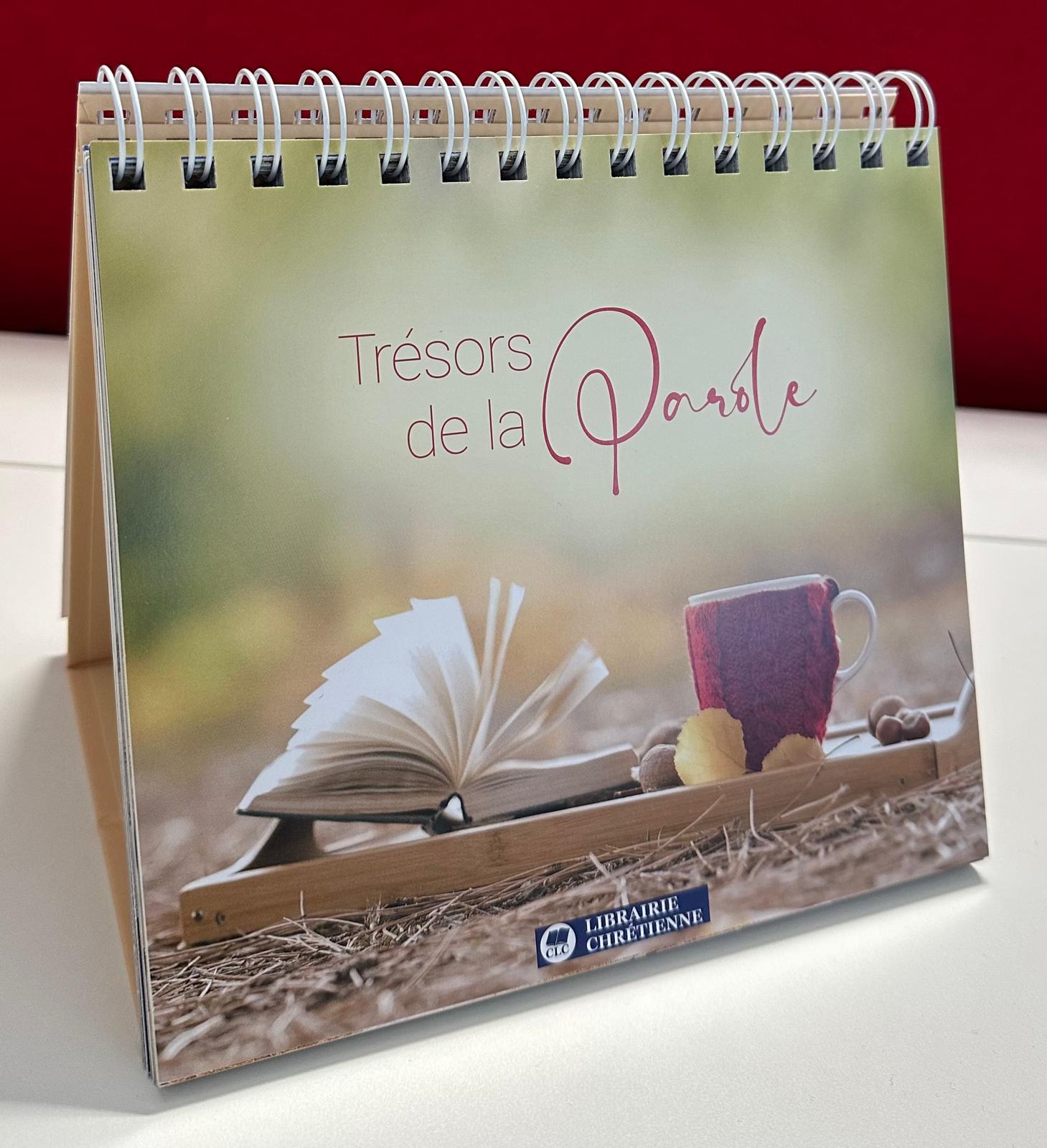 Trésors de la Parole