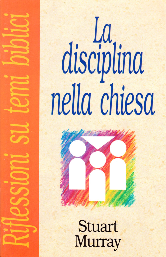 La disciplina nella chiesa