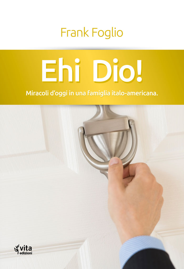 Ehi Dio!