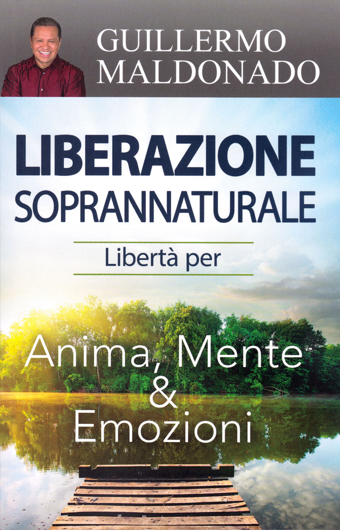 Liberazione soprannaturale