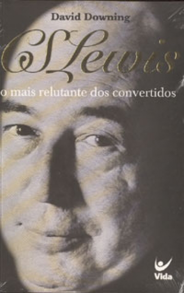 CS Lewis