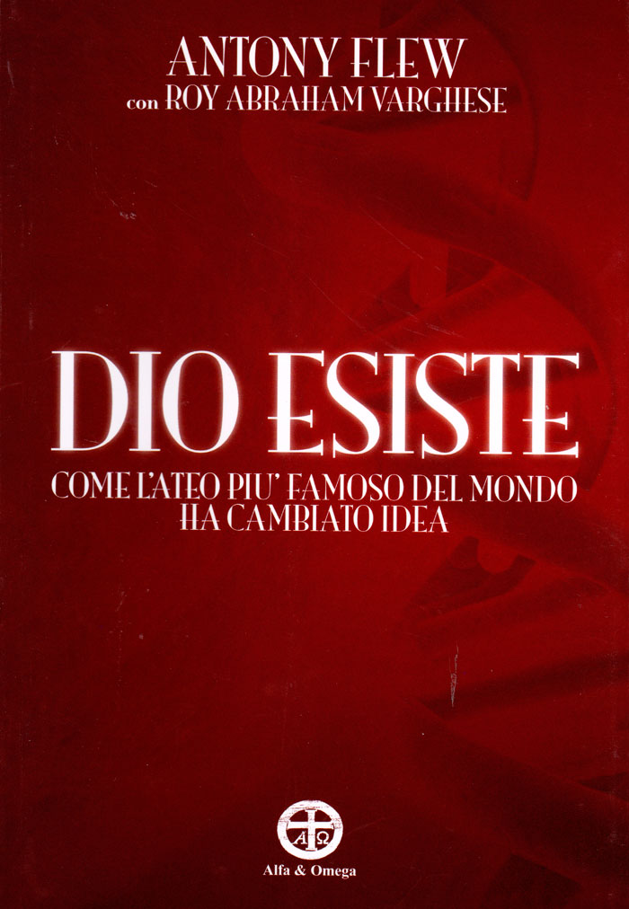 Dio esiste