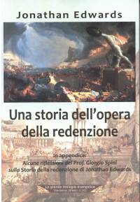 Una storia dell'opera della redenzione